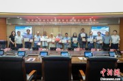 任丘马来西亚ETS3新型米轨动车组培训师专项培训项目在湘结业