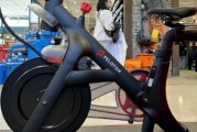 任丘Peloton推出二手健身设备交易平台