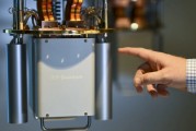 任丘IBM宣布新量子处理器及2029年“星椋鸟”超级计算机计划