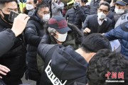 任丘多次未经允许外出，“素媛案”凶手赵斗淳再次被拘留