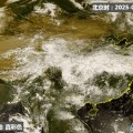任丘6小时降雨量破百！新一轮降雨来势汹汹，暴雨+强对流预警同时生效